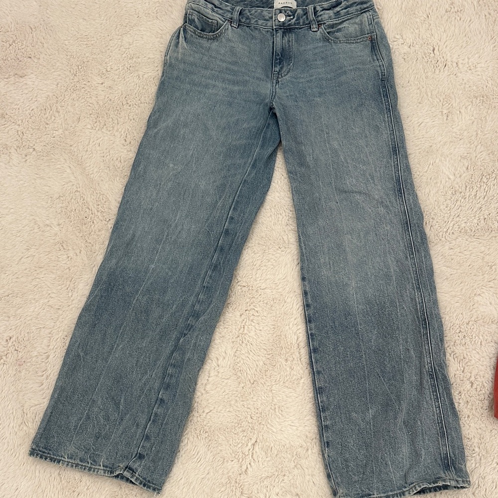 Pacsun jeans size 26